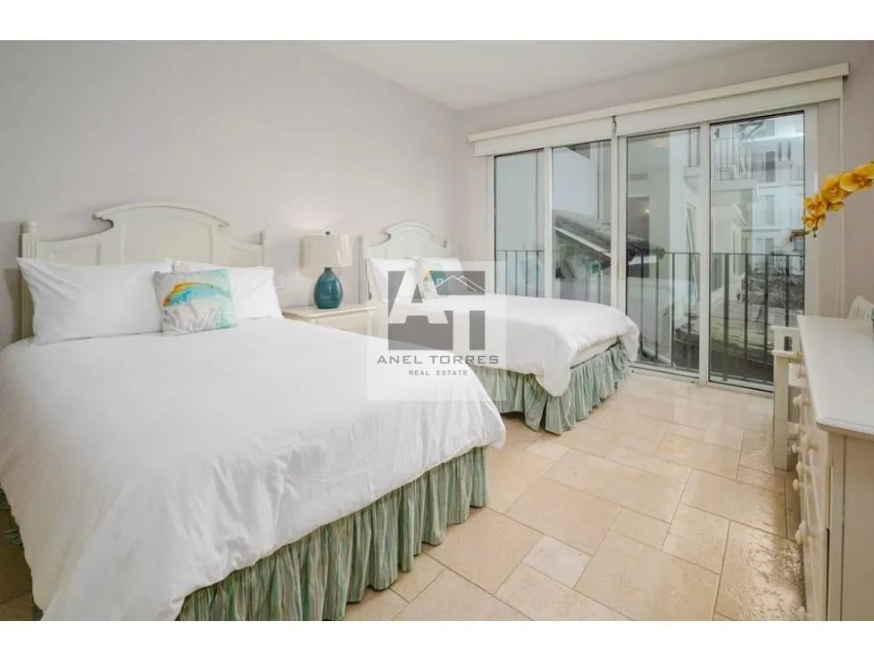 Se Alquila apartamento en Buenaventura, Río Hato