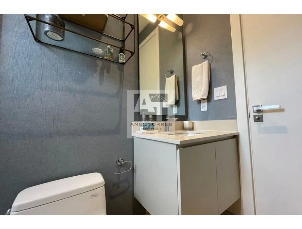 Alquilo apartamento en Buenaventura, Río Hato.