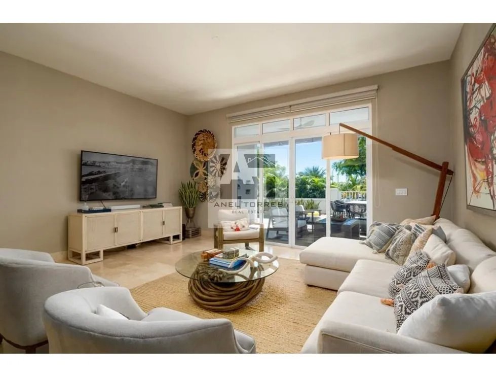 Alquilo apartamento en Buenaventura, Río Hato.