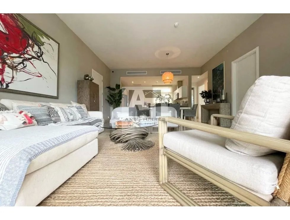 Alquilo apartamento en Buenaventura, Río Hato.