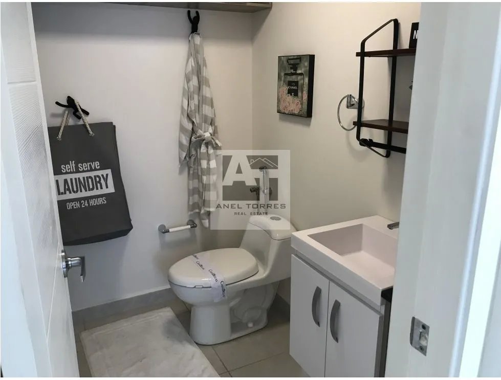 Se vende apartamento en Armonía, Avenida Balboa