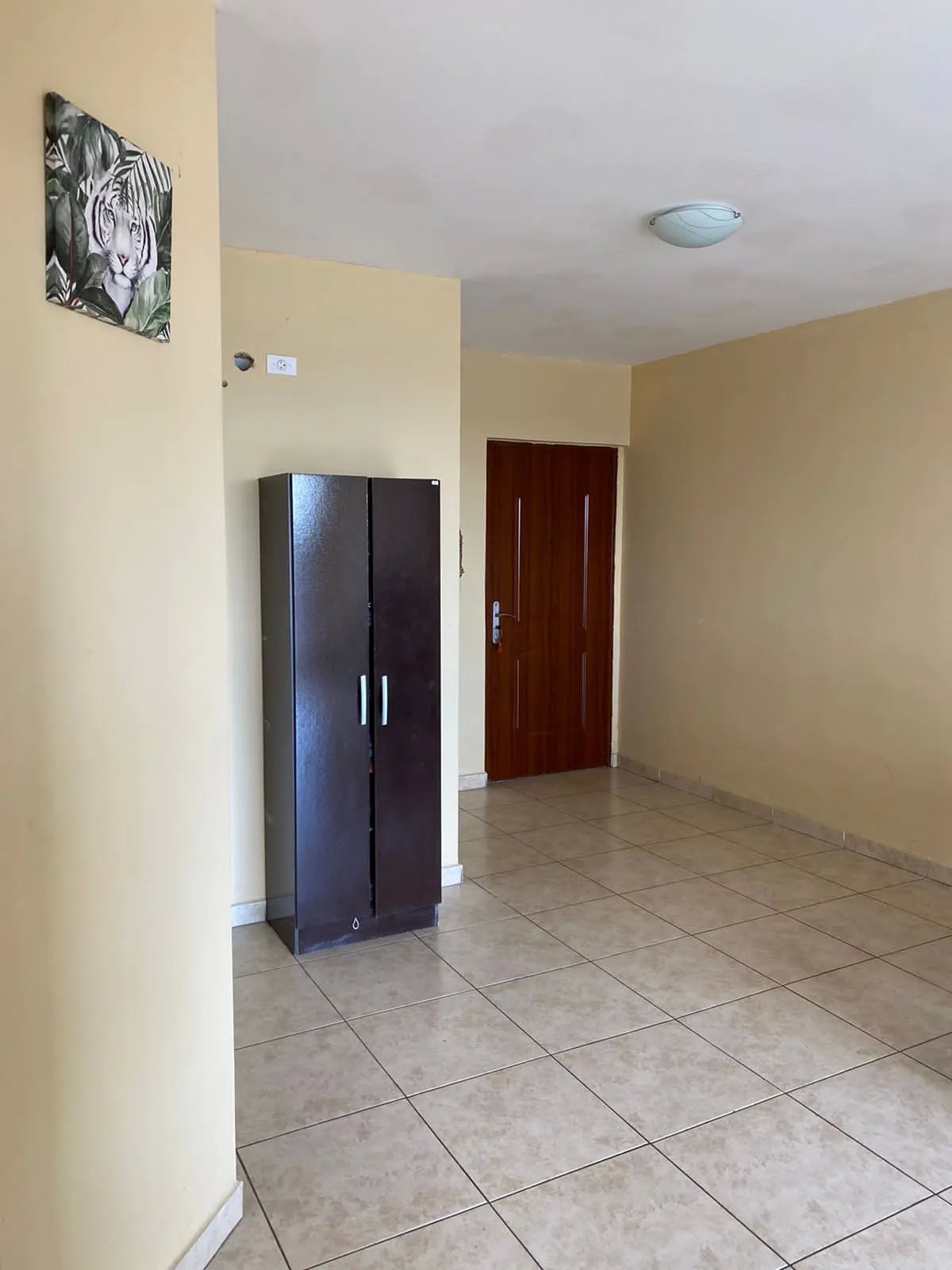 Venta de apartamento en PH Metro Towers