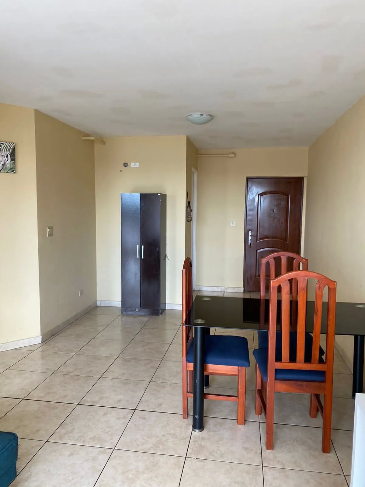 Venta de apartamento en PH Metro Towers