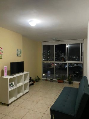 143390 - Carrasquilla - apartments