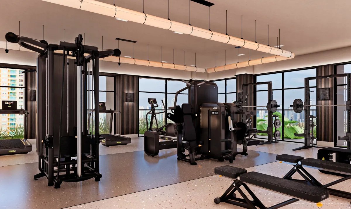 Mantra Punta Pacífica: Exclusivo Apartamento con Vista al Mar