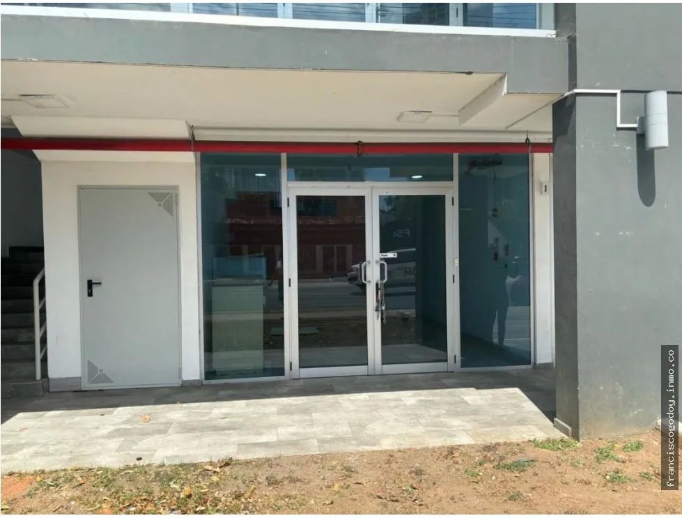 Local Comercial en Signature Point: Tu Nuevo Espacio de Éxito
