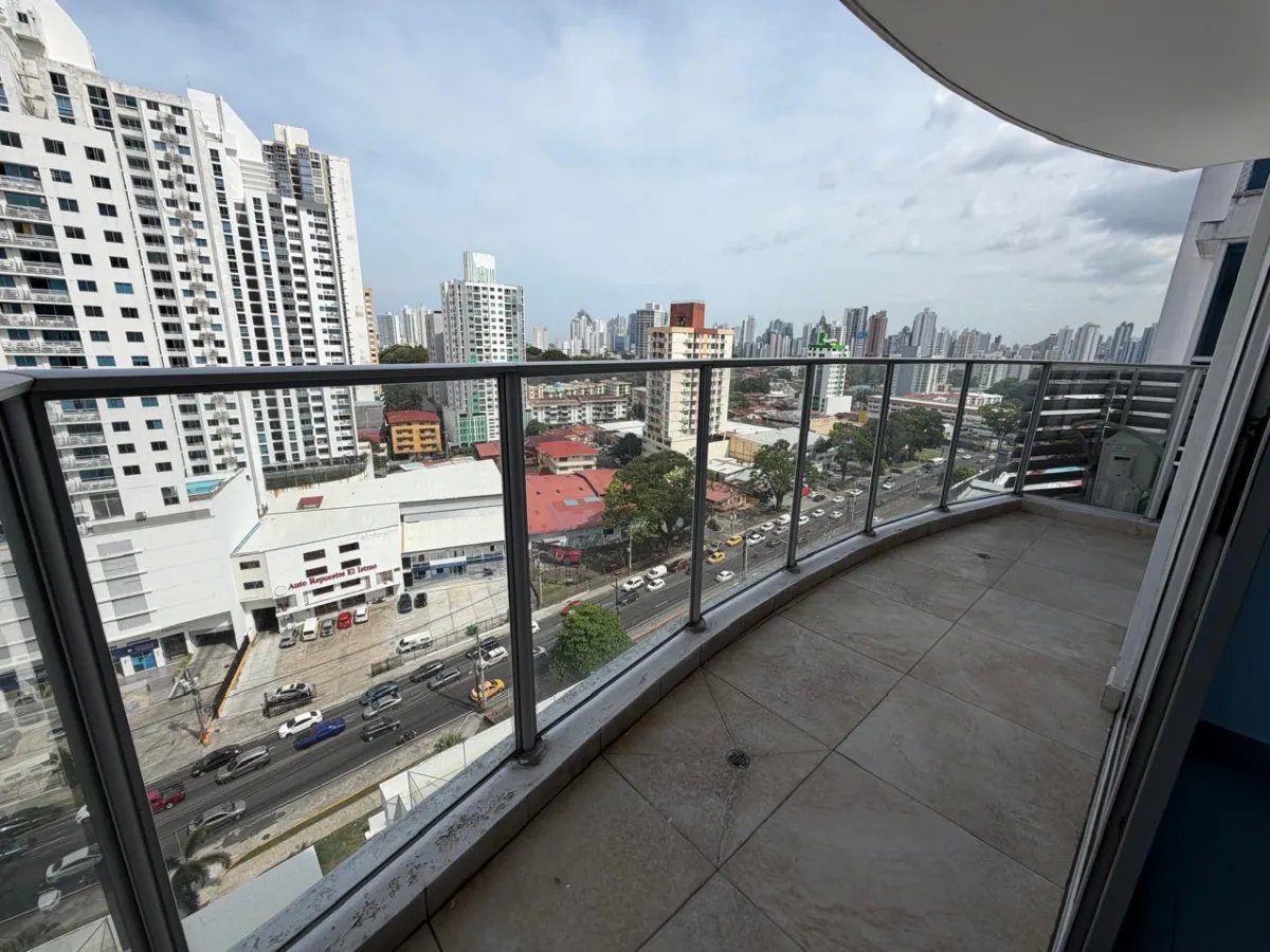 Venta Apartamento amoblado en PH San Roque, Via España