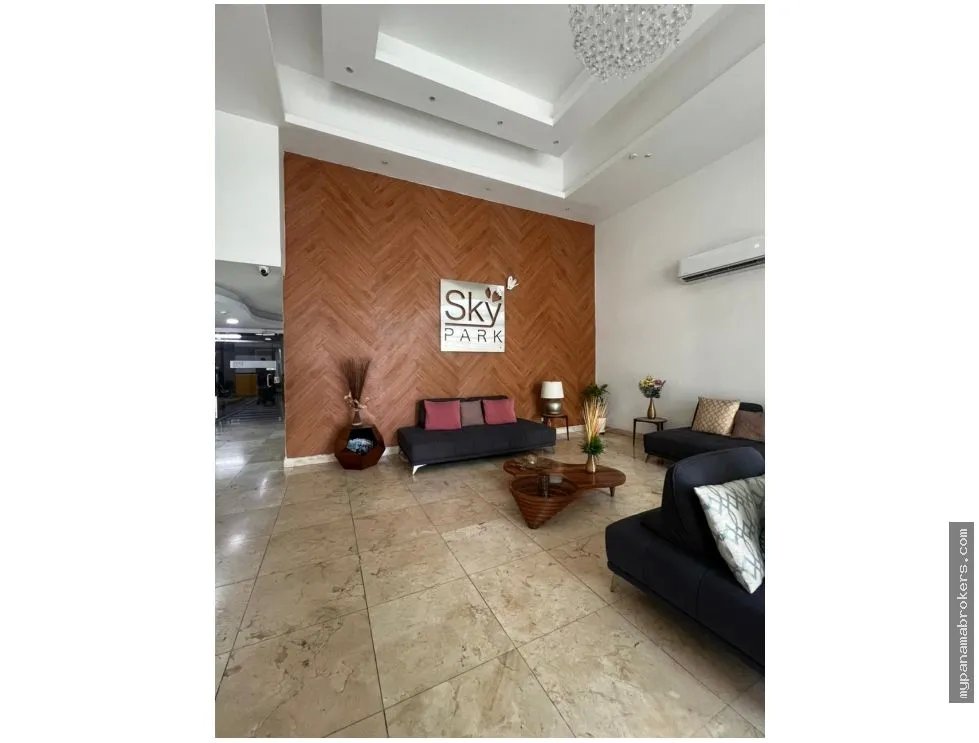 Venta de apartamento en PH Sky Park, San Francisco
