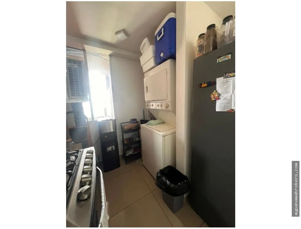 Venta de apartamento en PH Sky Park, San Francisco