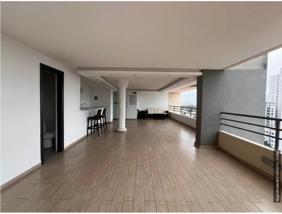 Venta de apartamento en PH Sky Park, San Francisco