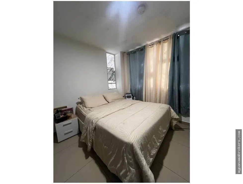 Venta de apartamento en PH Sky Park, San Francisco