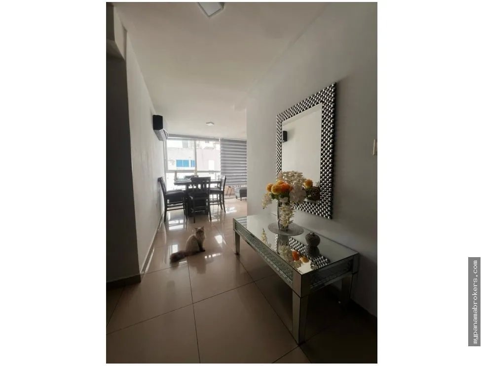 Venta de apartamento en PH Sky Park, San Francisco