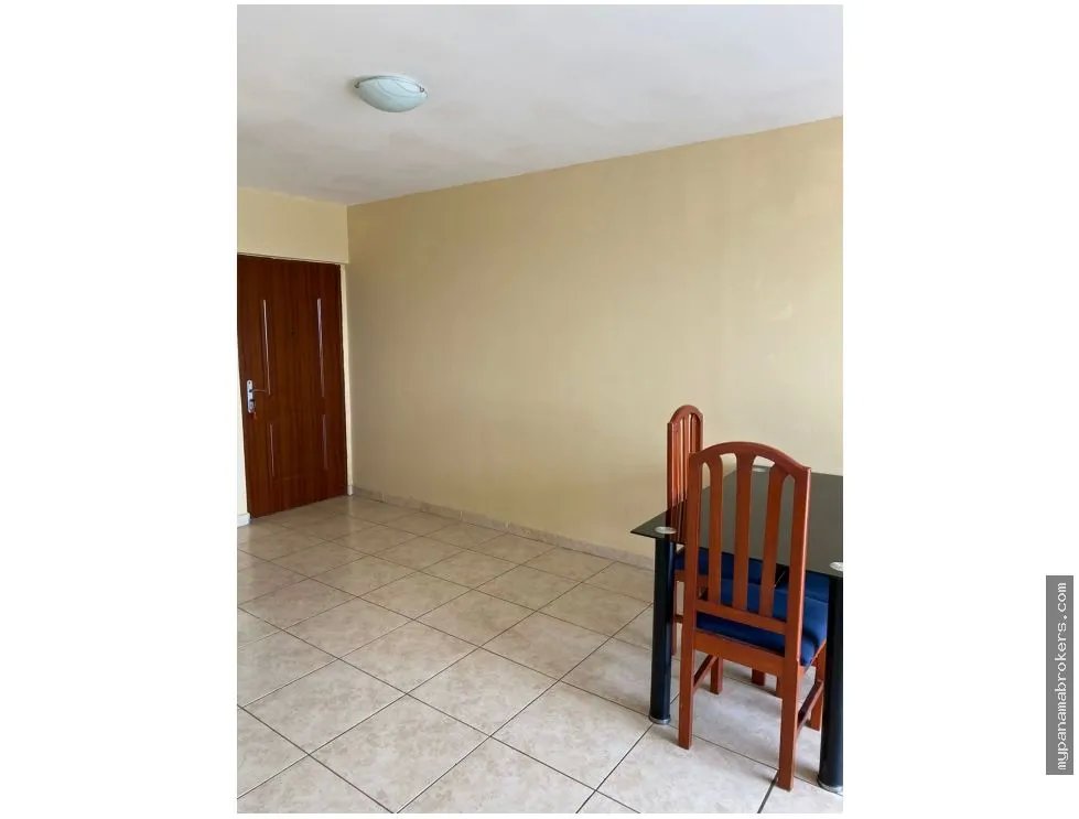 Venta de apartamento en PH Metro Towers