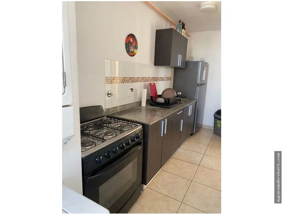 Venta de apartamento en PH Metro Towers