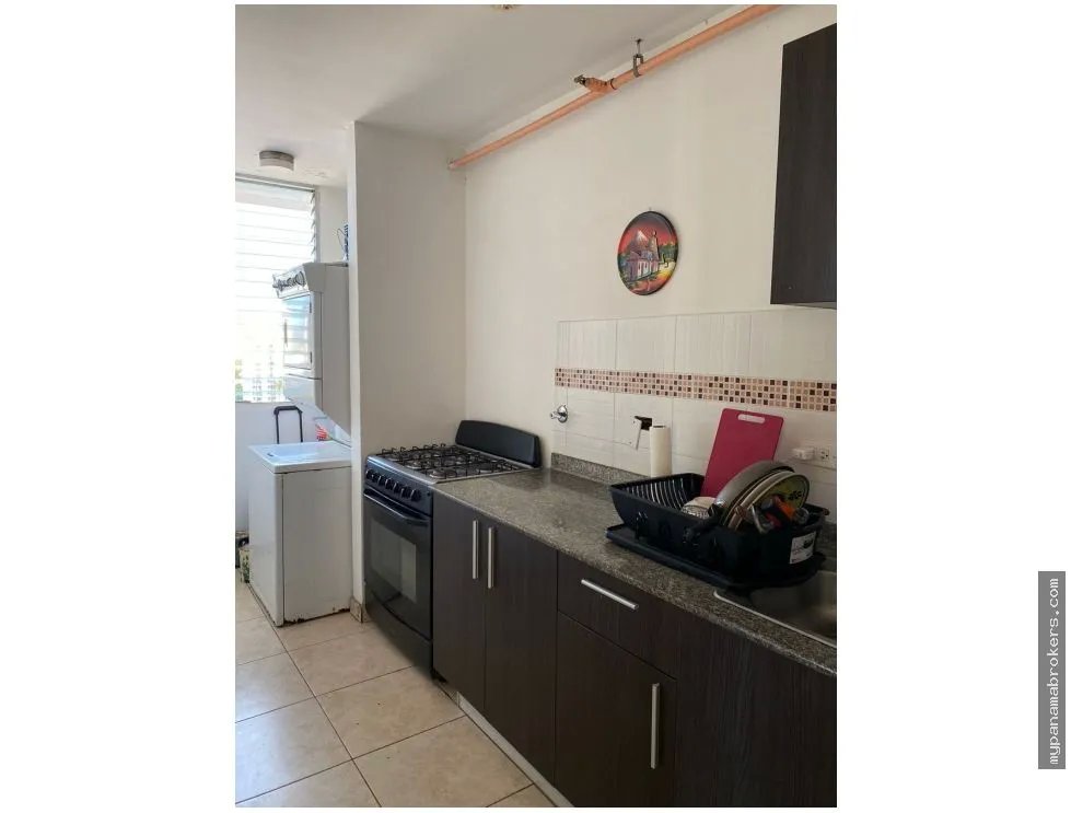 Venta de apartamento en PH Metro Towers