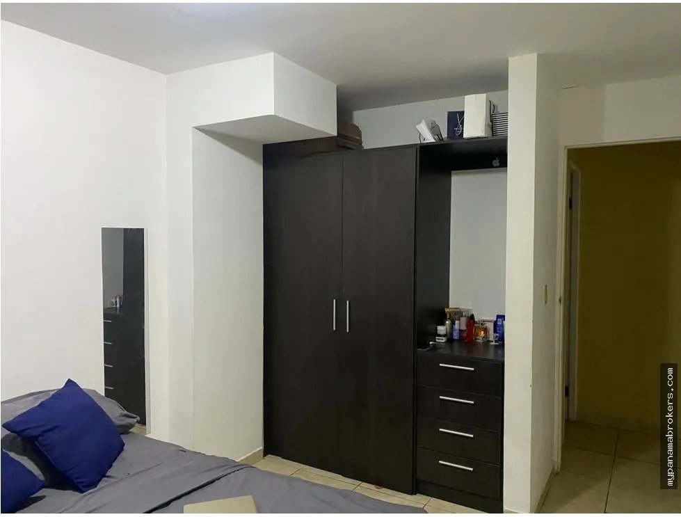 Venta de apartamento en PH Metro Towers