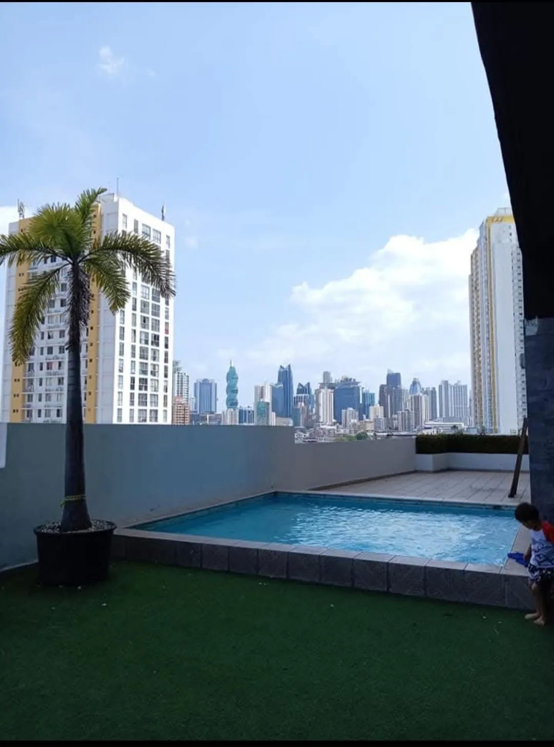 Venta de apartamento en PH Valencia Plaza