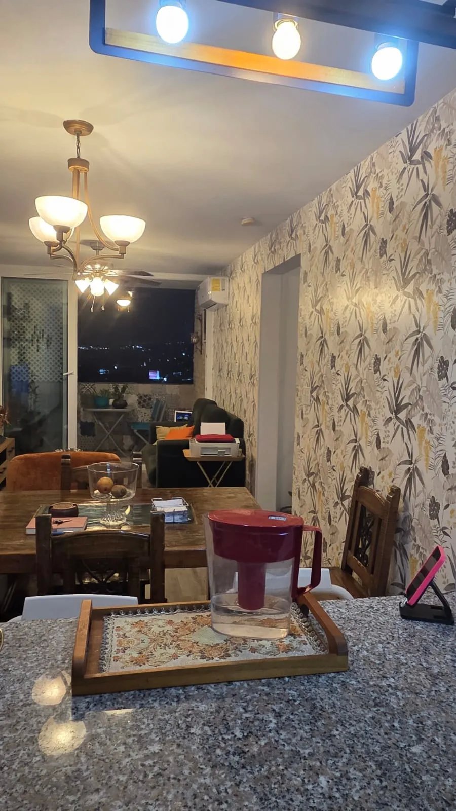 Venta de apartamento en PH Valencia Plaza