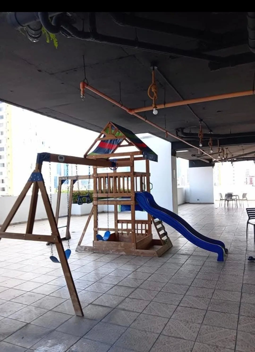 Apartamento en venta PH Plaza Valencia - Via España