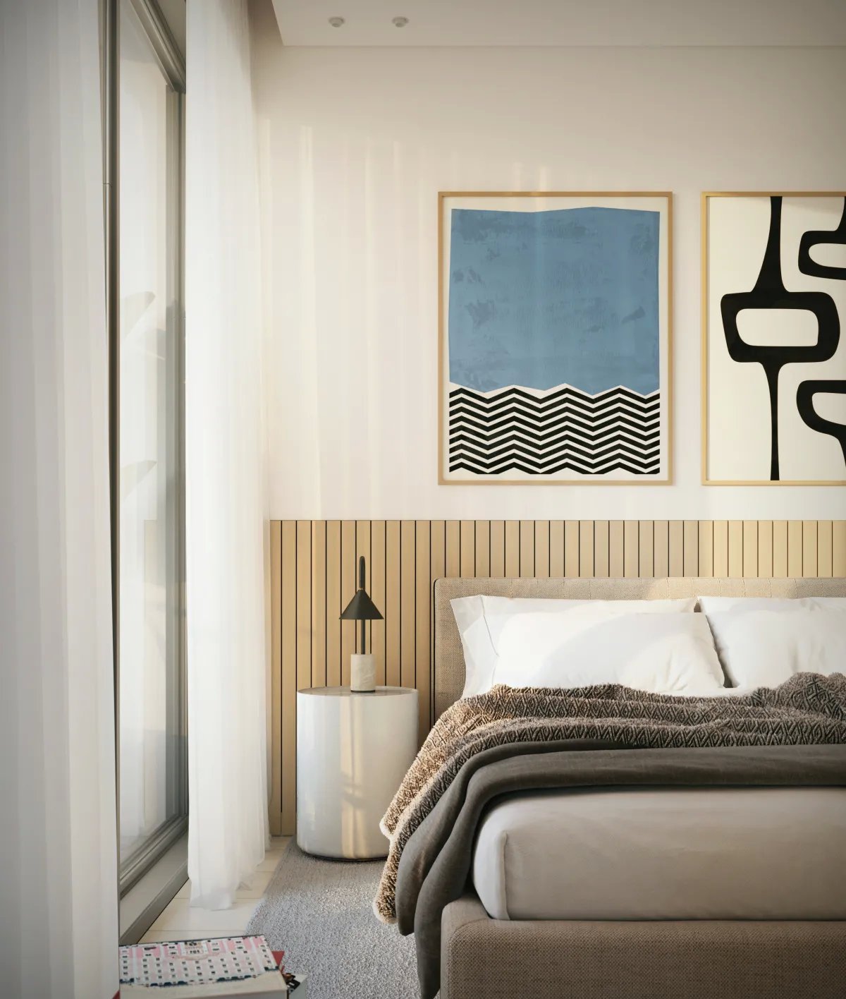 Mantra Punta Pacífica: Studio de Lujo  Ideal Turismo Médico