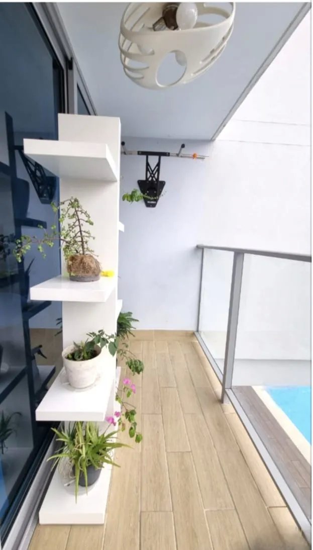 Apartamento en Venta en Via España - PH Torres de Castilla