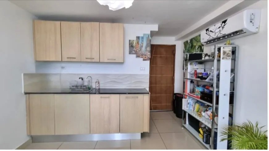 Apartamento en Venta en Via España - PH Torres de Castilla