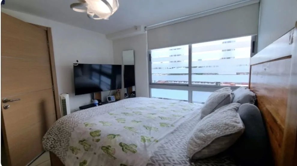 Apartamento en Venta en Via España - PH Torres de Castilla