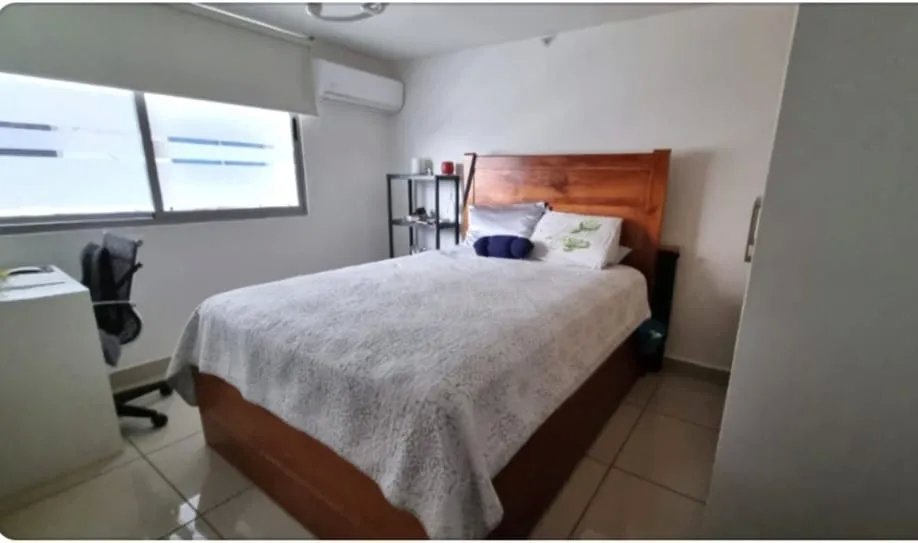 Apartamento en Venta en Via España - PH Torres de Castilla