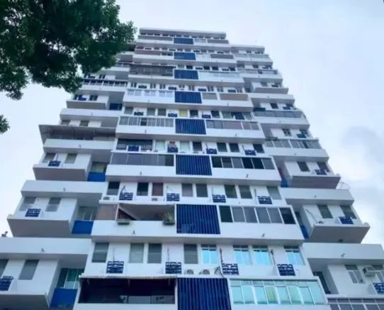 Apartamento en venta - PH Bahia Azul