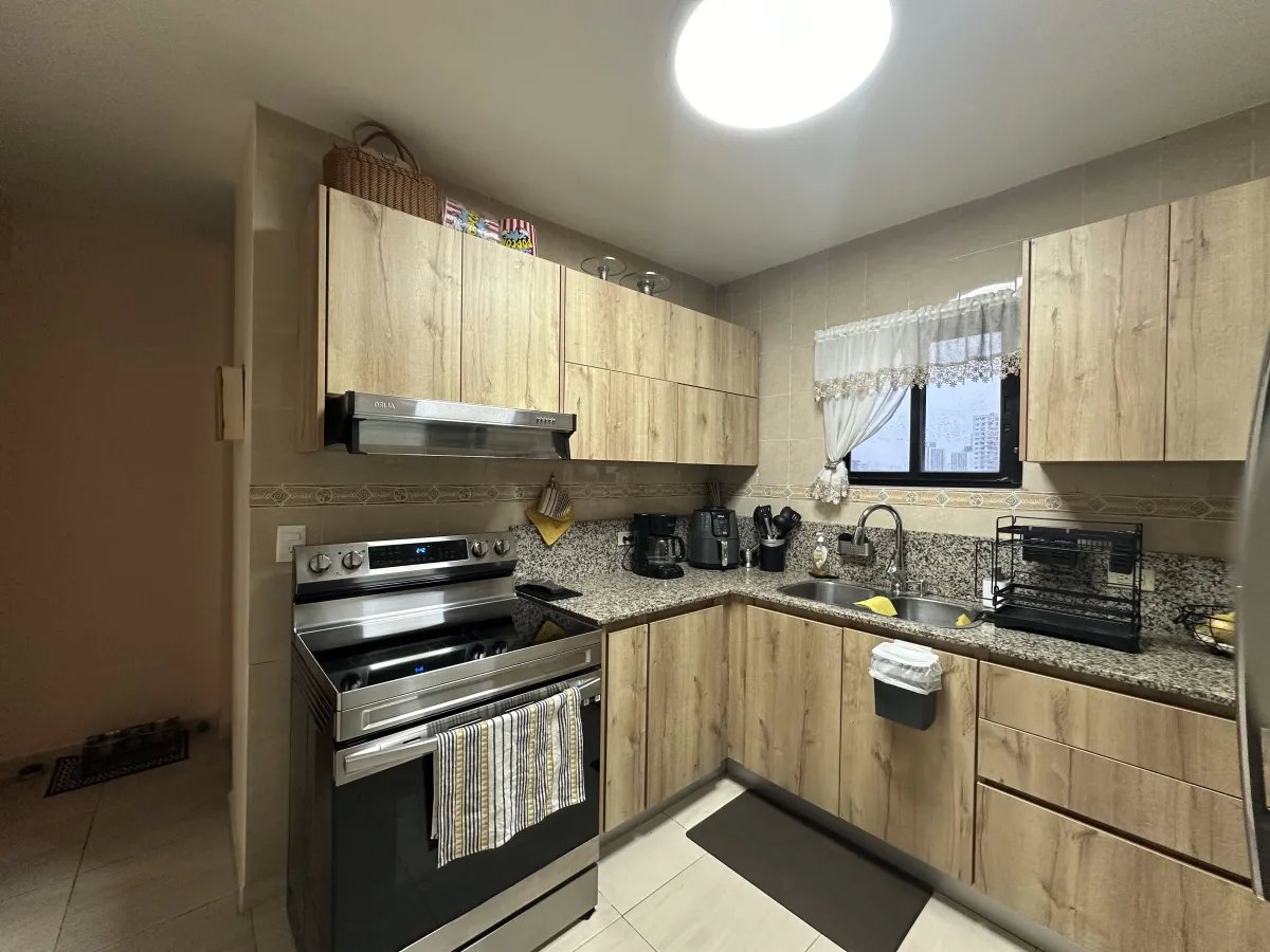 Apartamento en venta - PH Bahia Azul