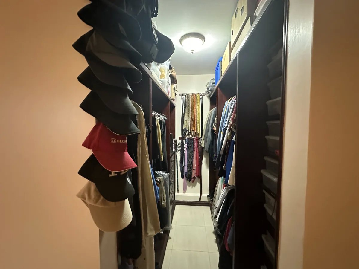 Apartamento en venta - PH Bahia Azul
