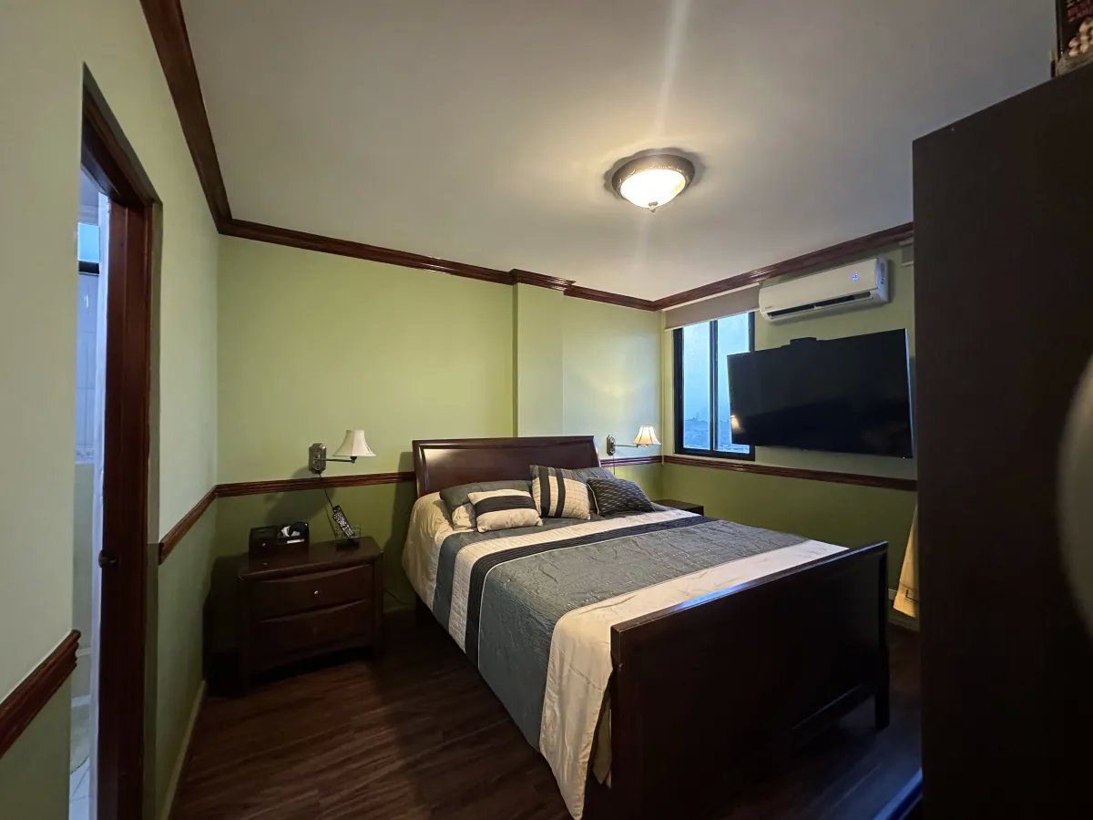 Apartamento en venta - PH Bahia Azul
