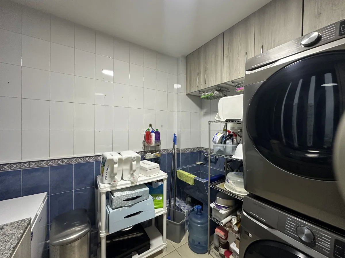 Apartamento en venta - PH Bahia Azul