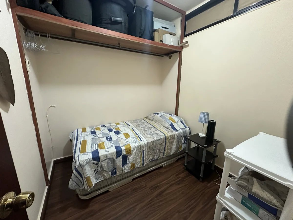 Apartamento en venta - PH Bahia Azul