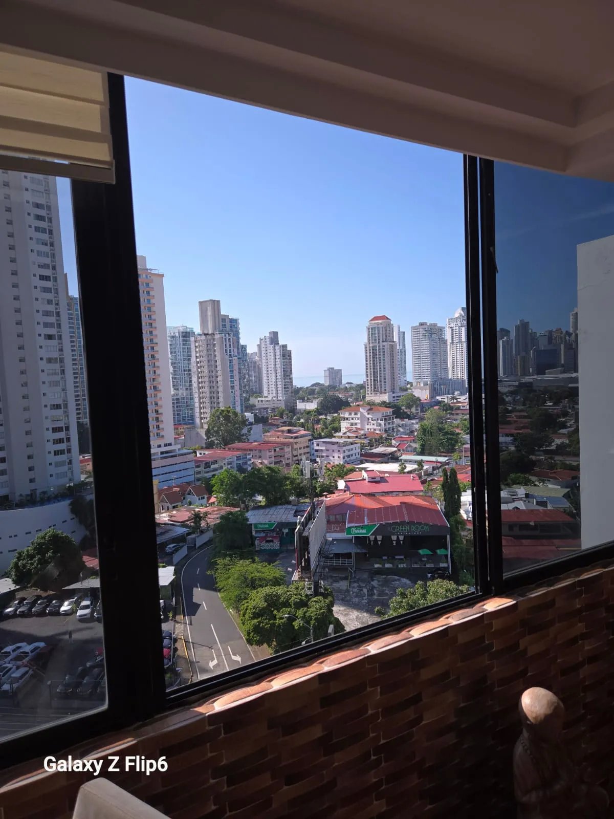 Apartamento en venta - PH Bahia Azul