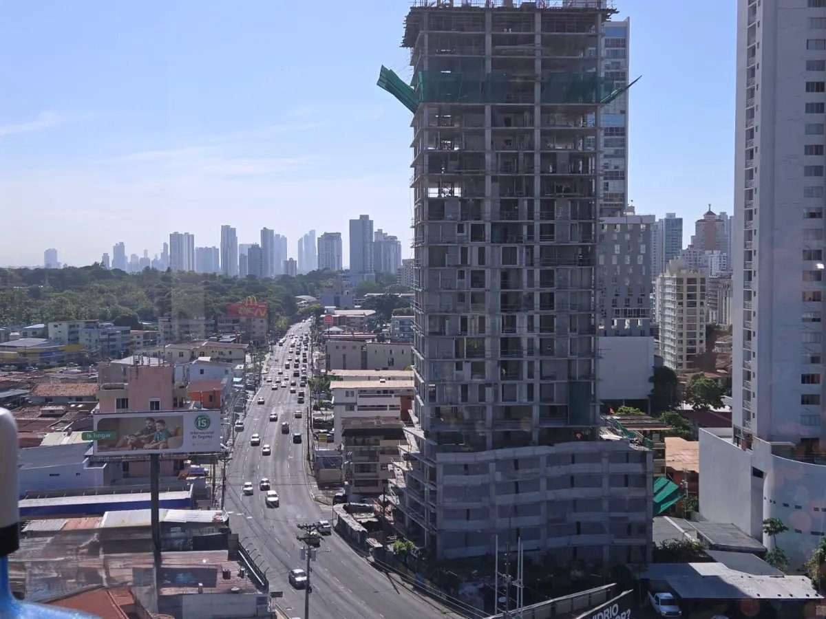 Apartamento en venta - PH Bahia Azul