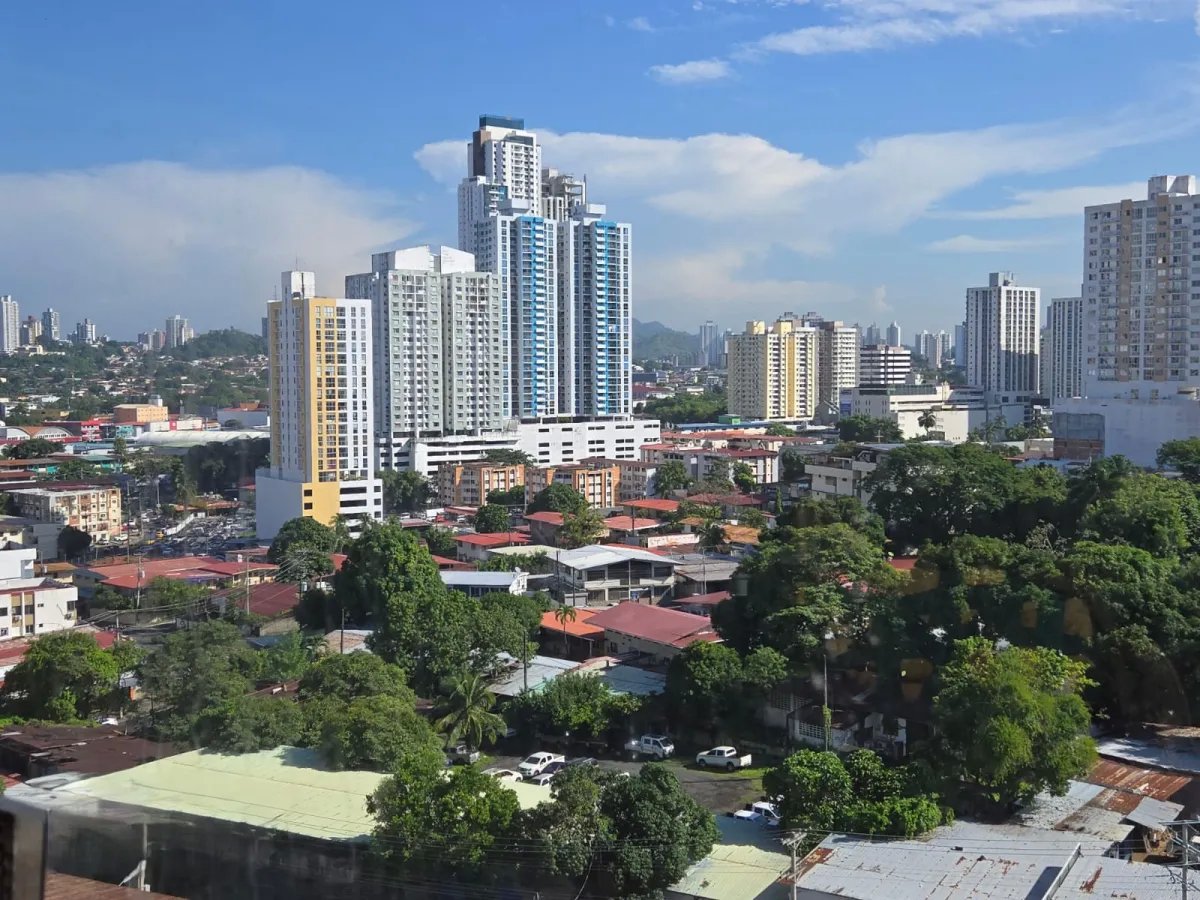 Apartamento en venta - PH Bahia Azul
