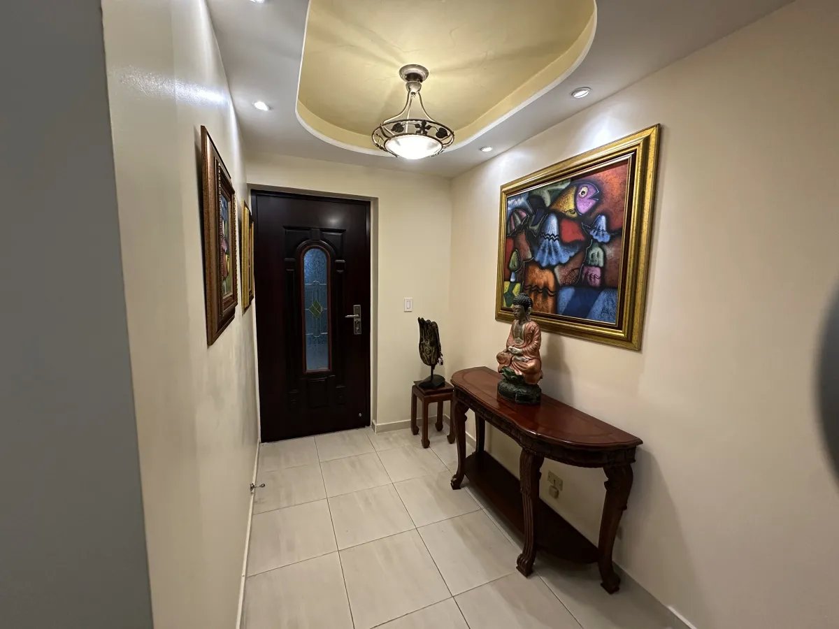 Apartamento en venta - PH Bahia Azul