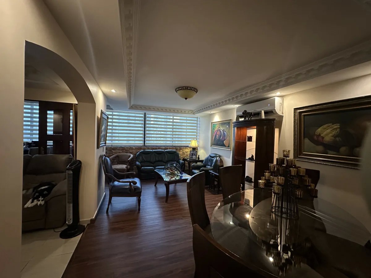Apartamento en venta - PH Bahia Azul