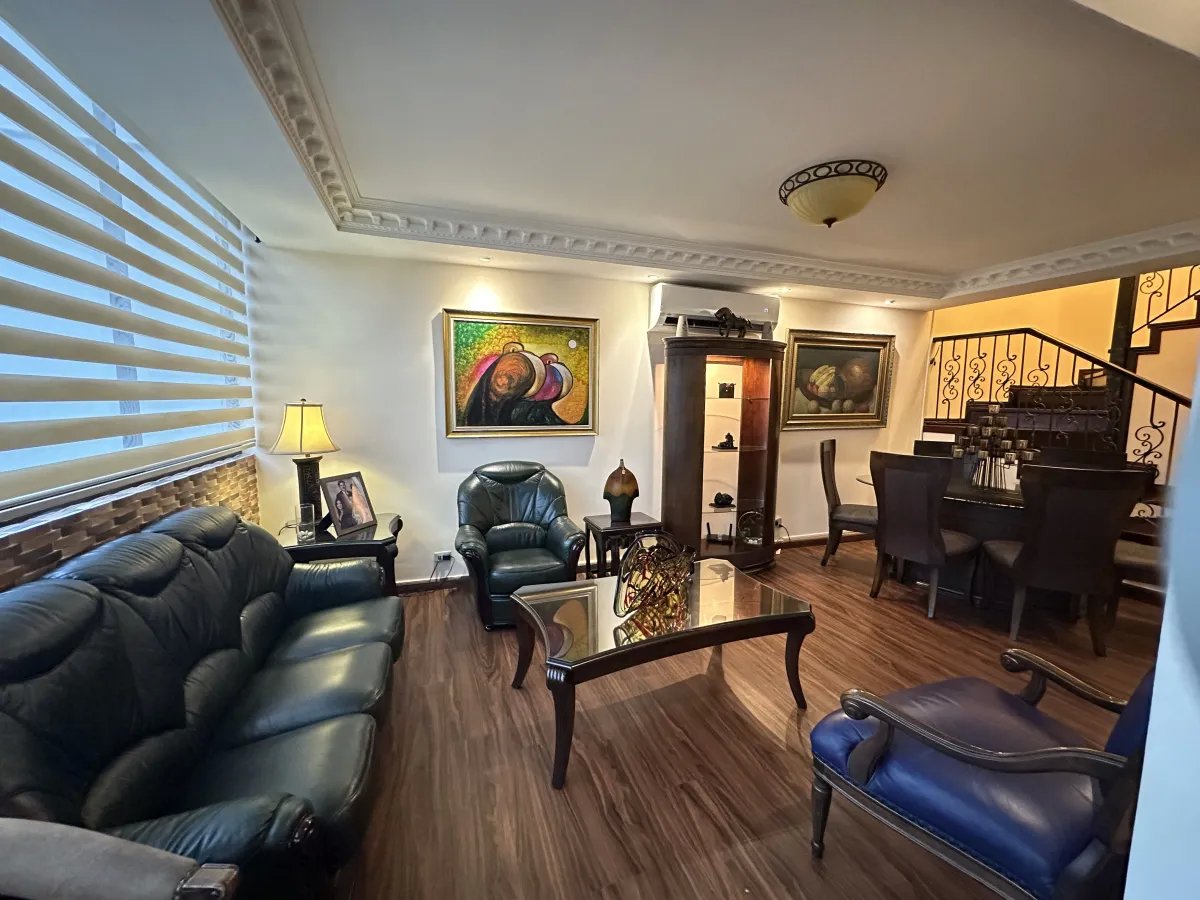 Apartamento en venta - PH Bahia Azul