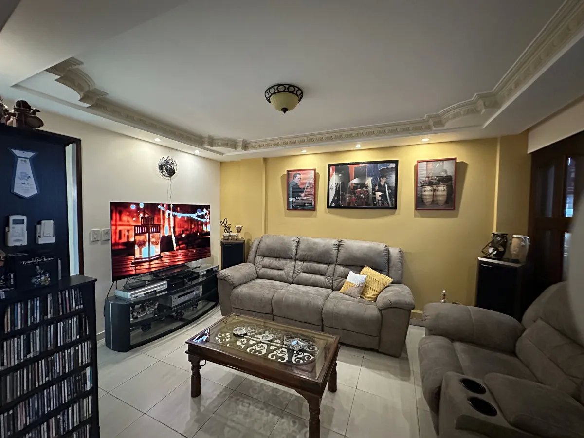 Apartamento en venta - PH Bahia Azul
