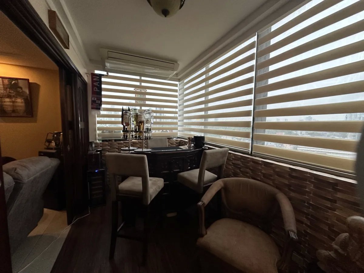 Apartamento en venta - PH Bahia Azul
