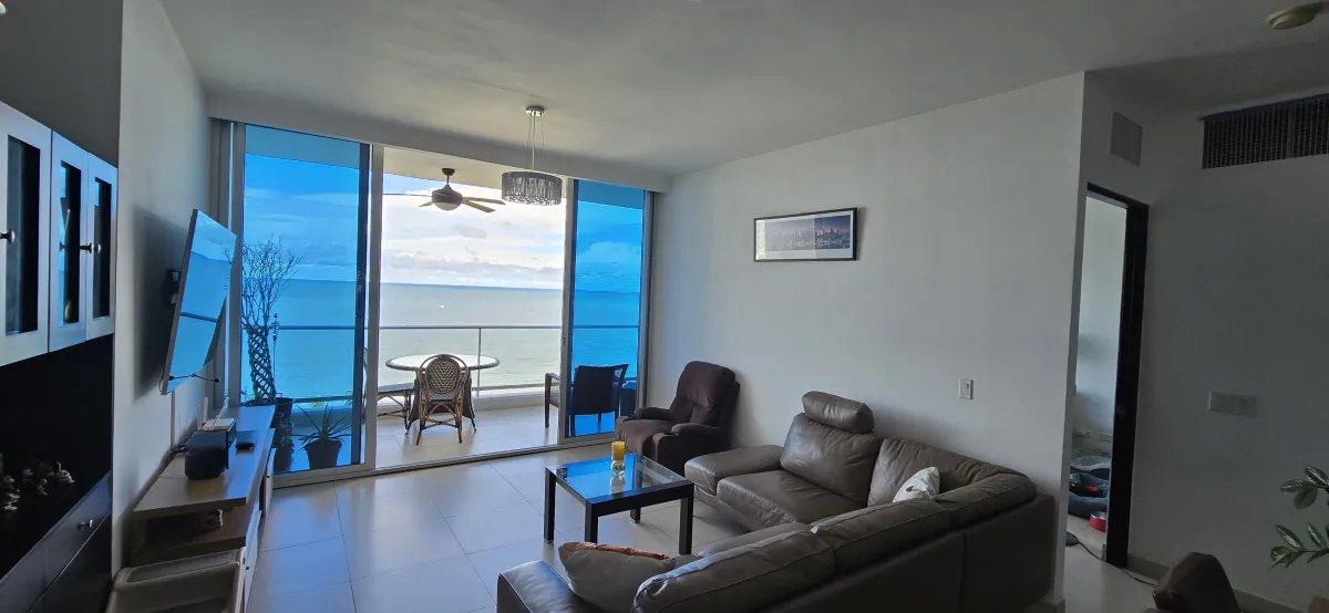 Apartamento en venta  Av Balboa - PH Destiny