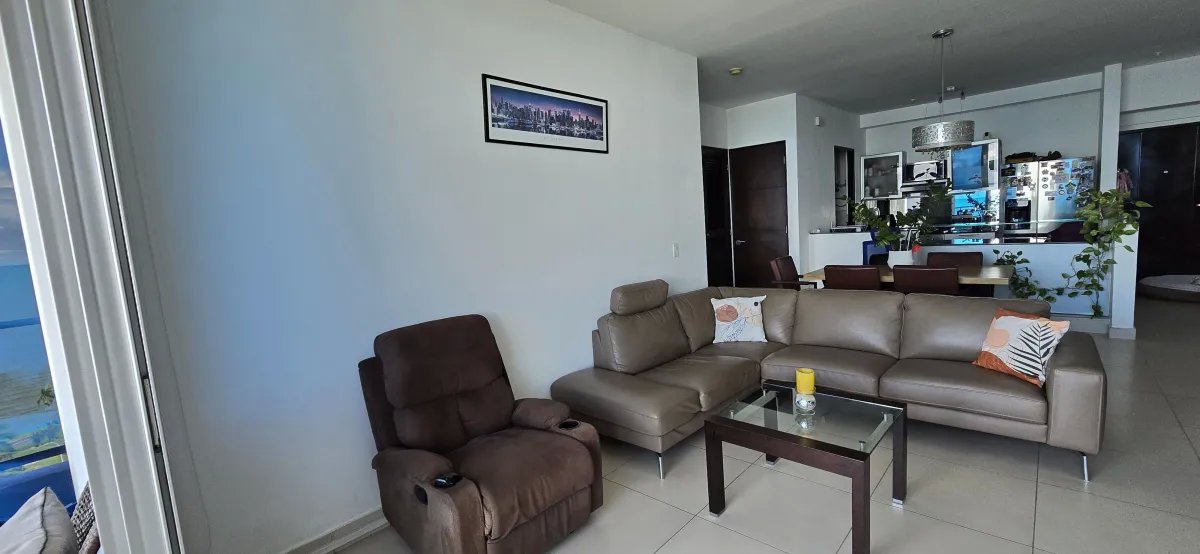 Apartamento en venta  Av Balboa - PH Destiny