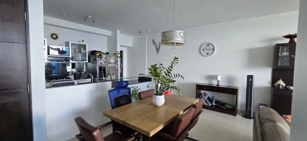 Apartamento en venta  Av Balboa - PH Destiny