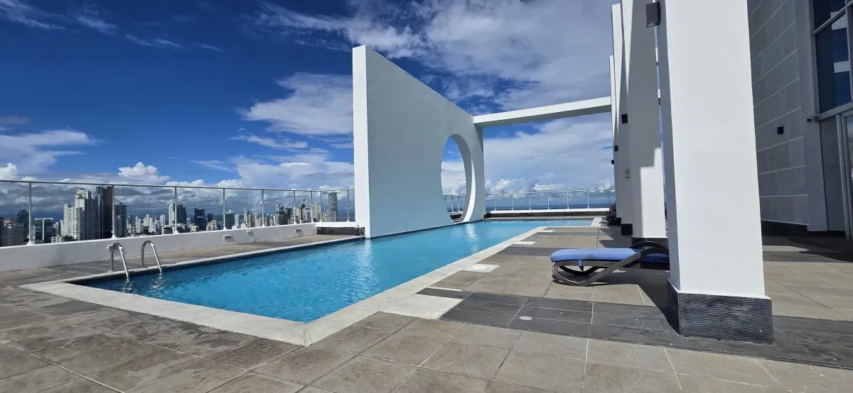 Apartamento en venta  Av Balboa - PH Destiny