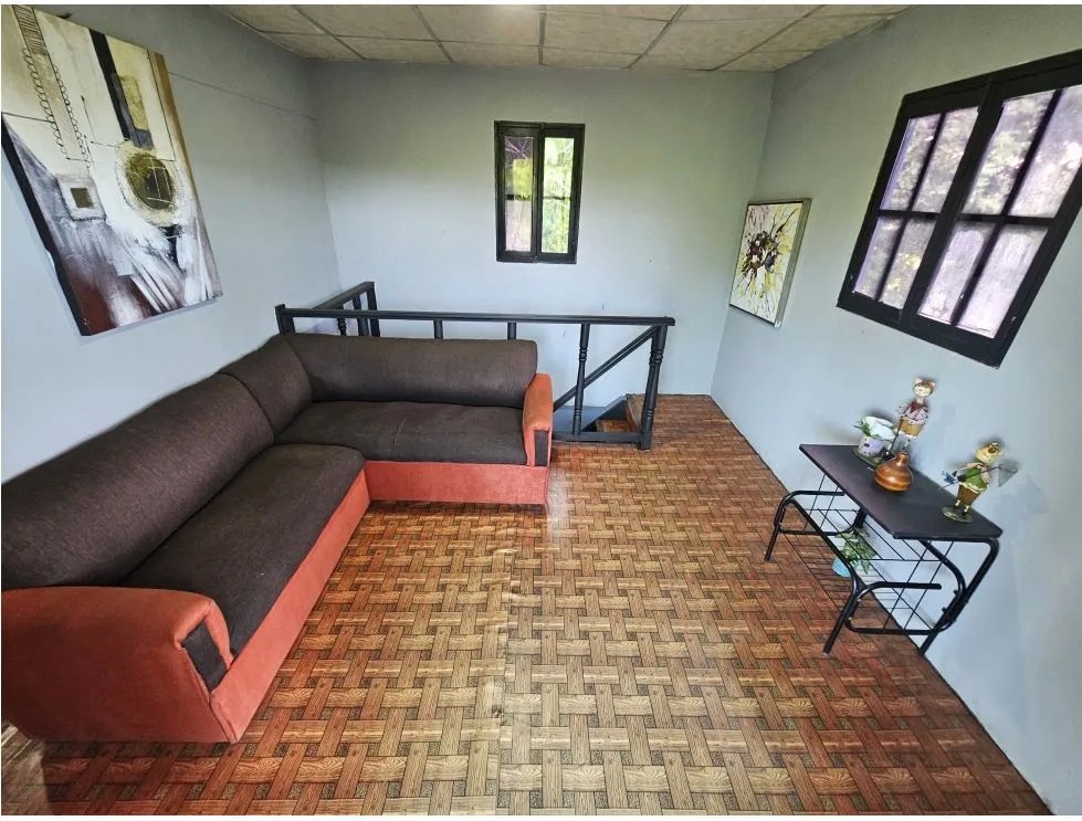 Venta de casa amoblada en Playa El Rompío, Santa Ana - Los Santos