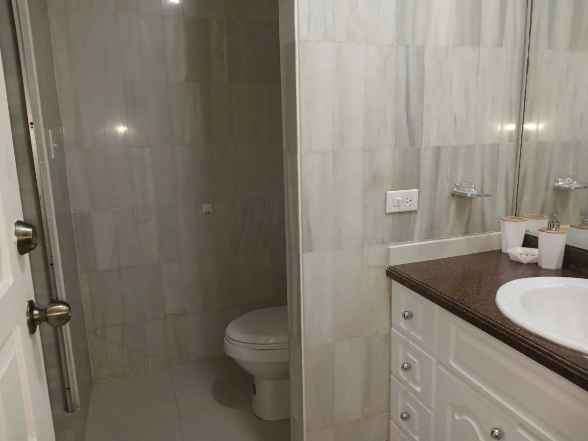 SE VENDE APARTAMENTO EN AVENIDA BALBOA