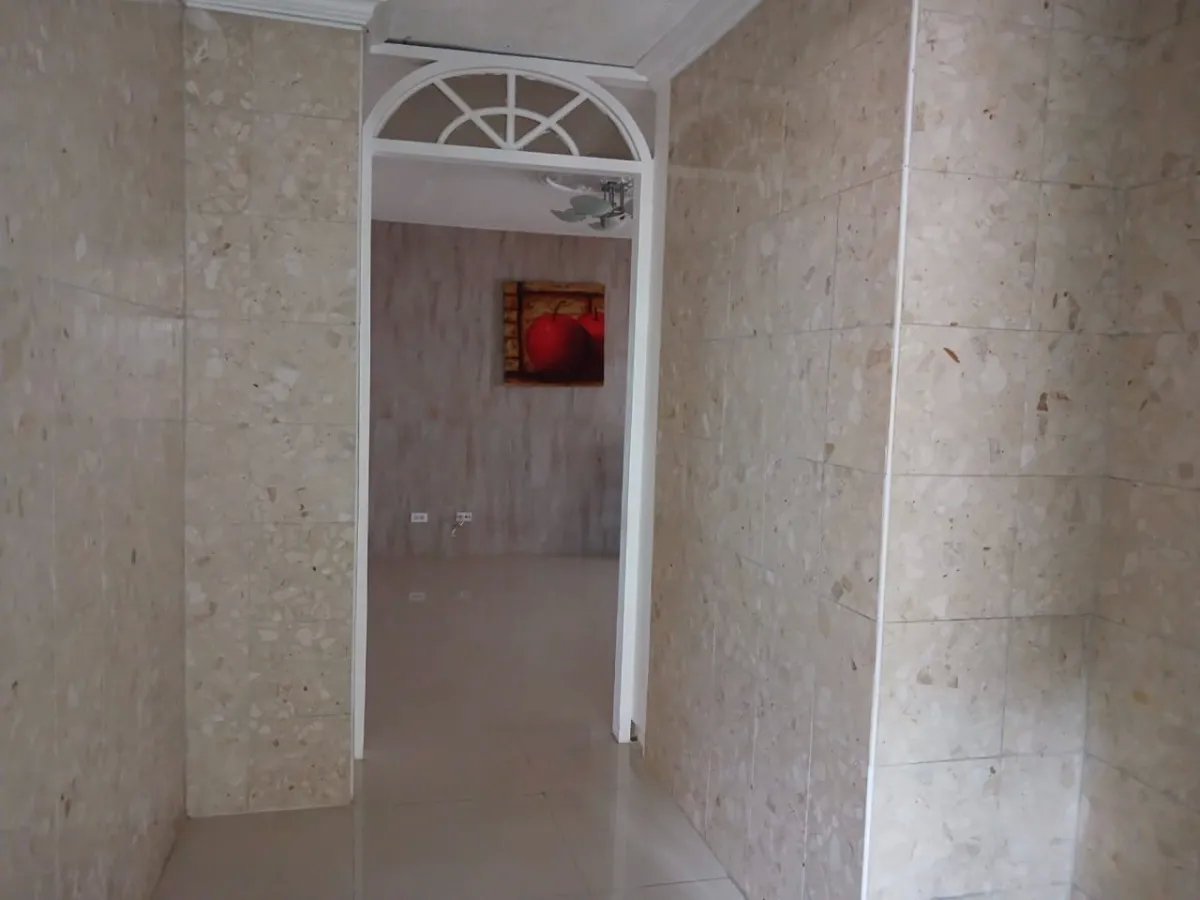 SE VENDE APARTAMENTO EN AVENIDA BALBOA