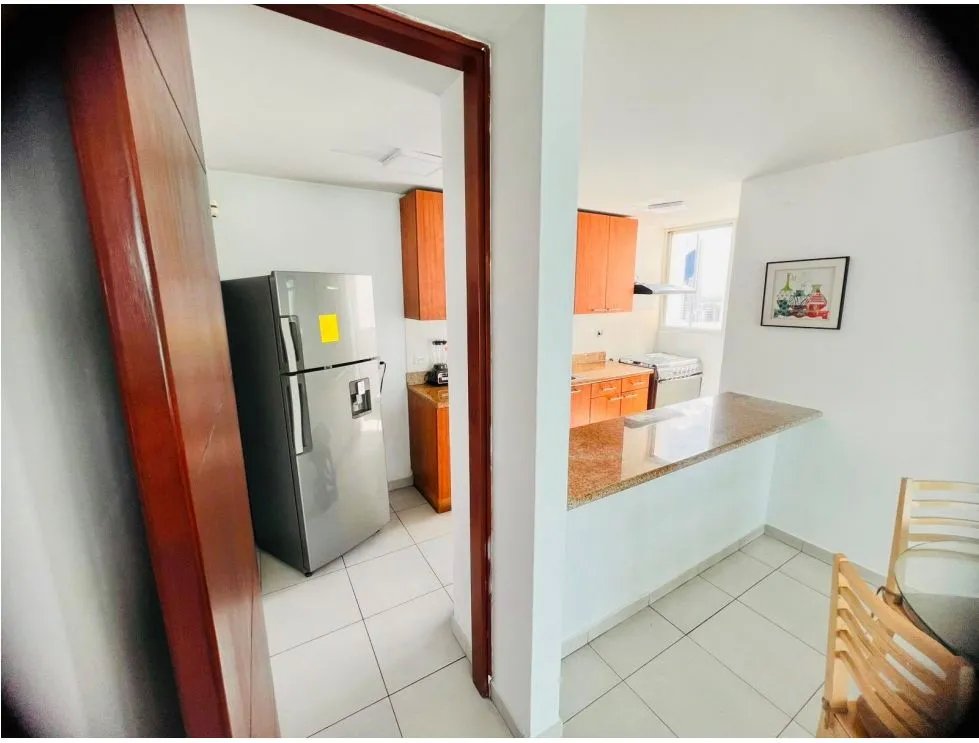 Alquiler de apartamento amoblado en PH Terramar, Vía Israel